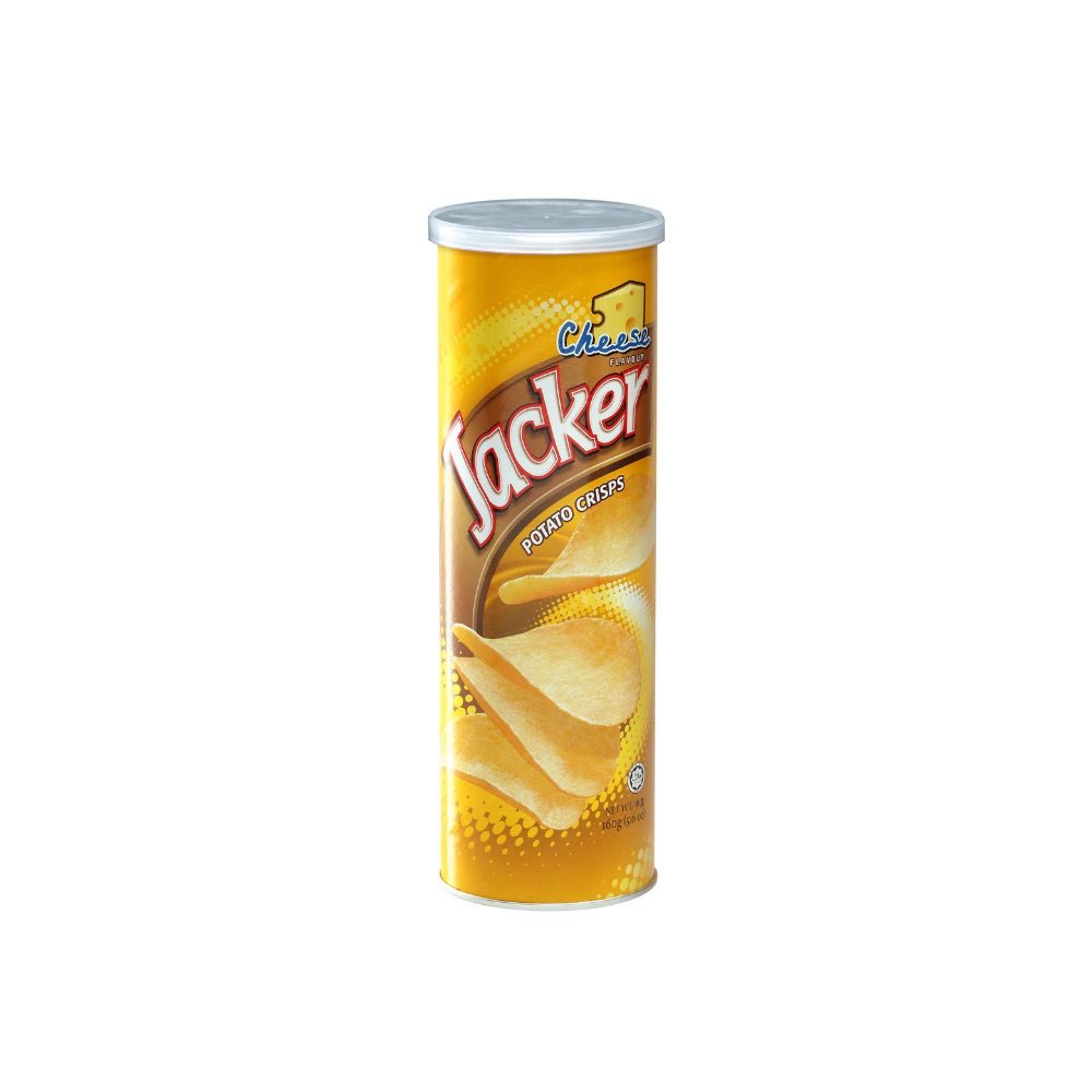 Jacker cheese