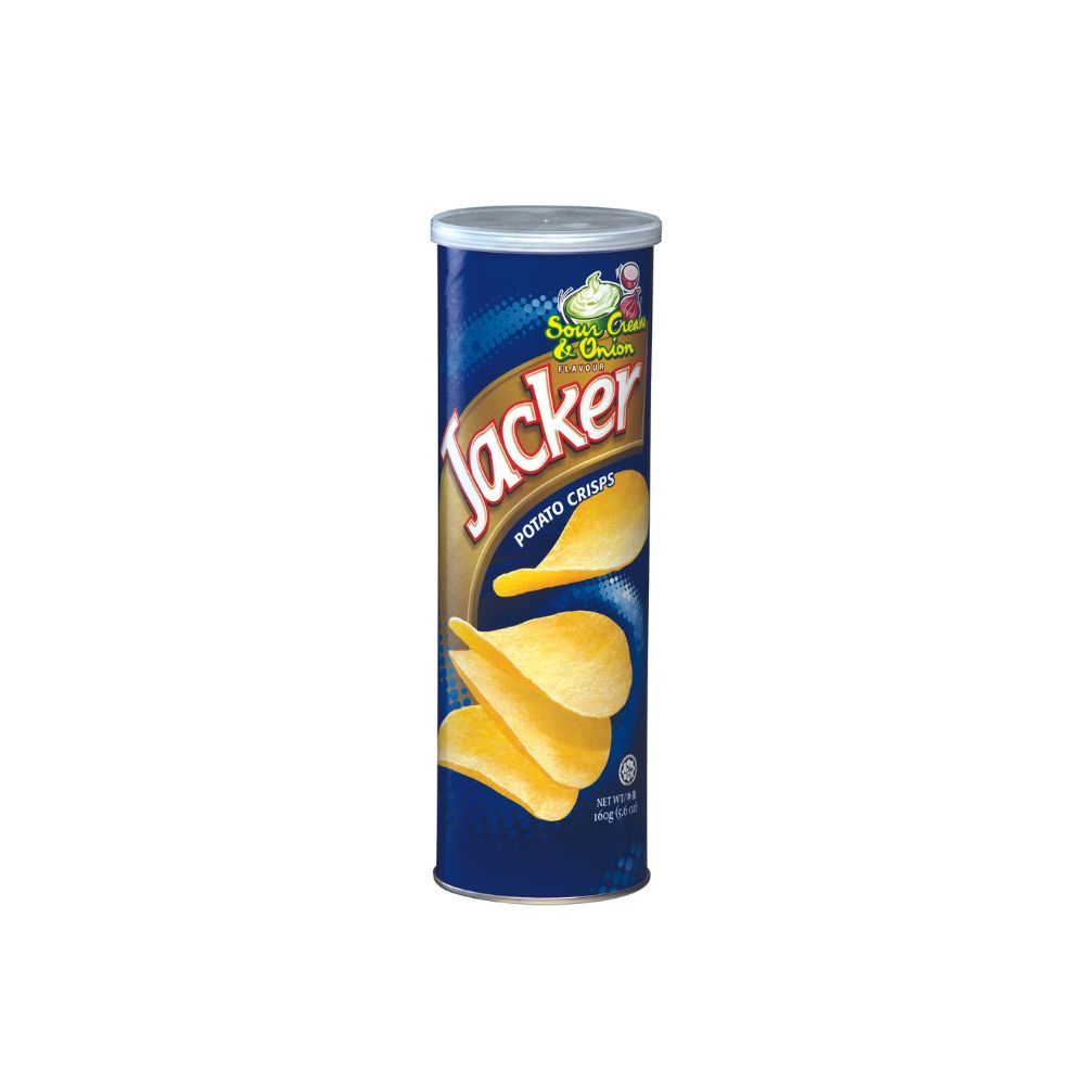 Jacker sour cream