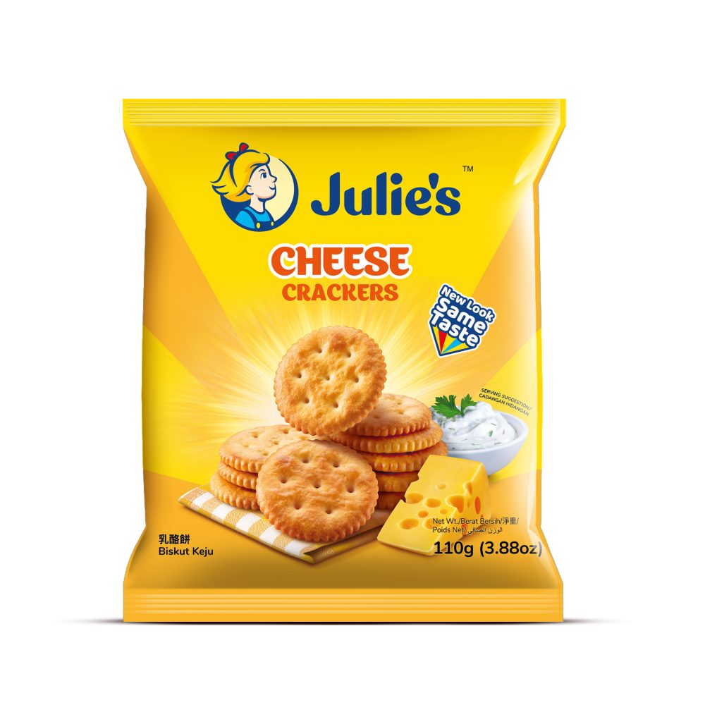 Julie's - Li An Foodstuff Pte Ltd