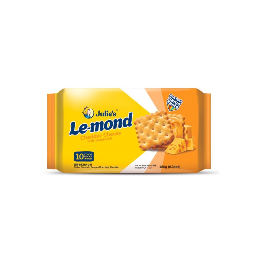 Lemond CHeese