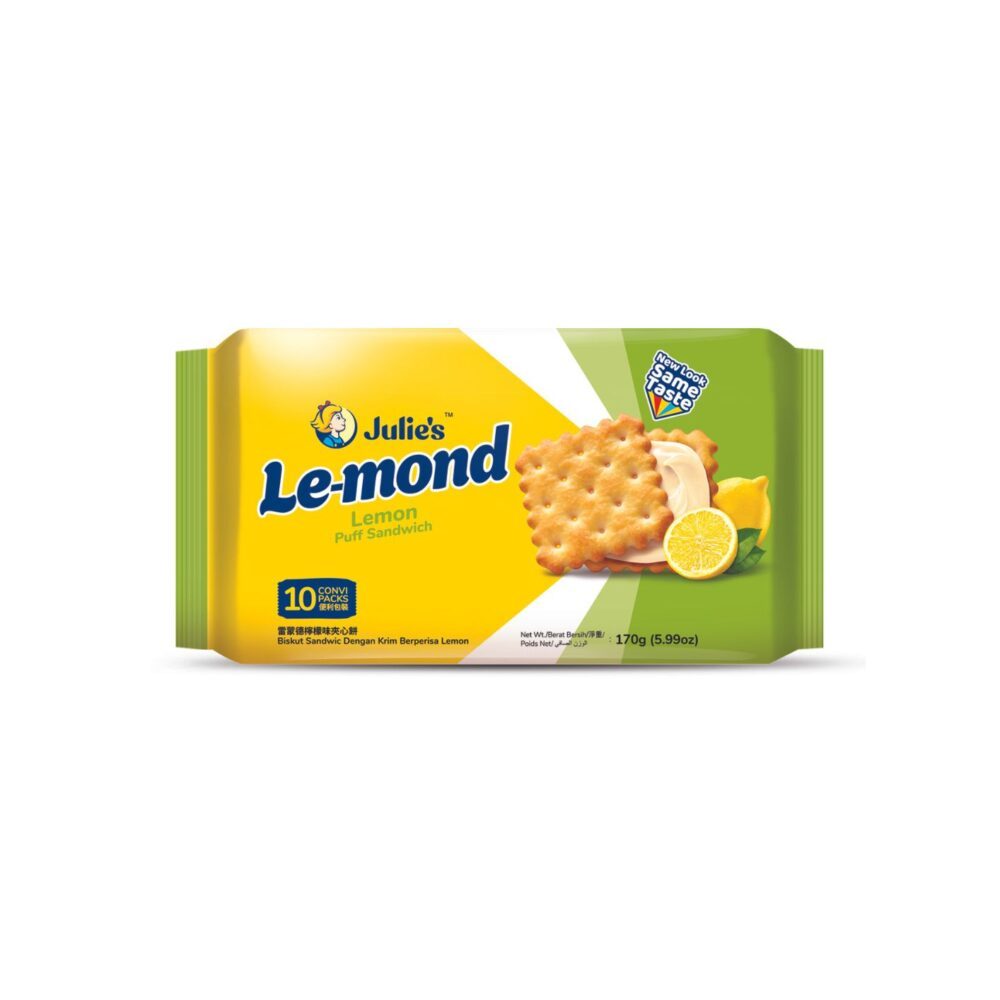 Lemond Lemon