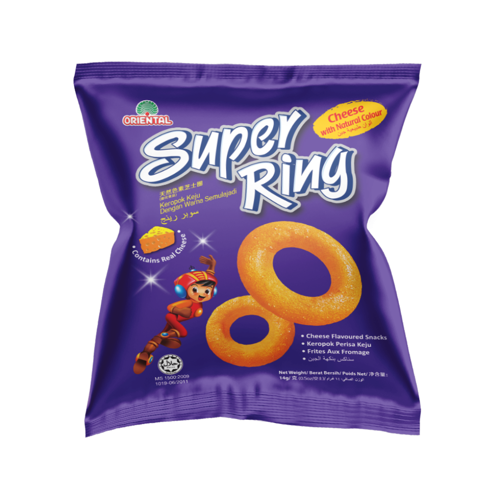 Super-Ring-14g-s